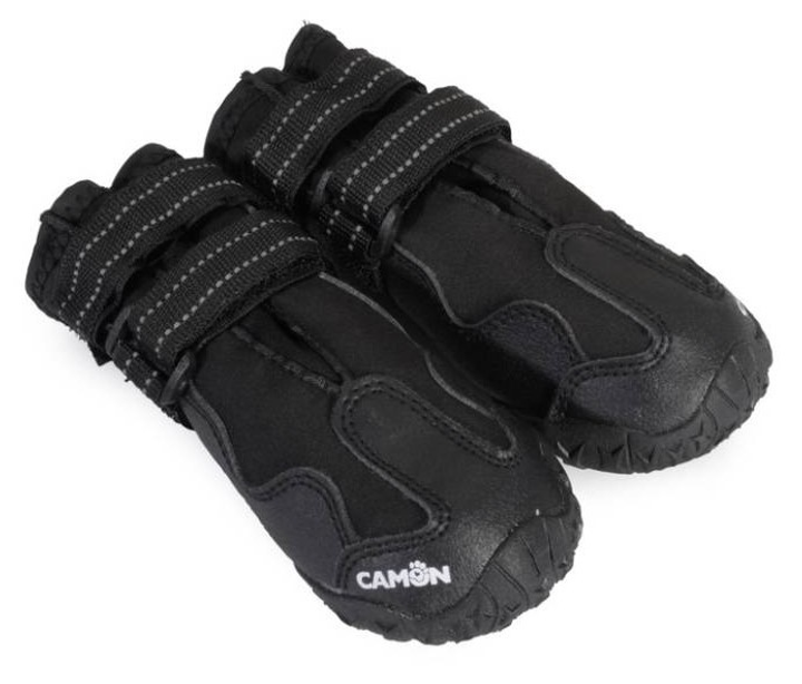 Взуття для собак Camon Outdoor Size 6 2 шт (8019808191027) - зображення 1