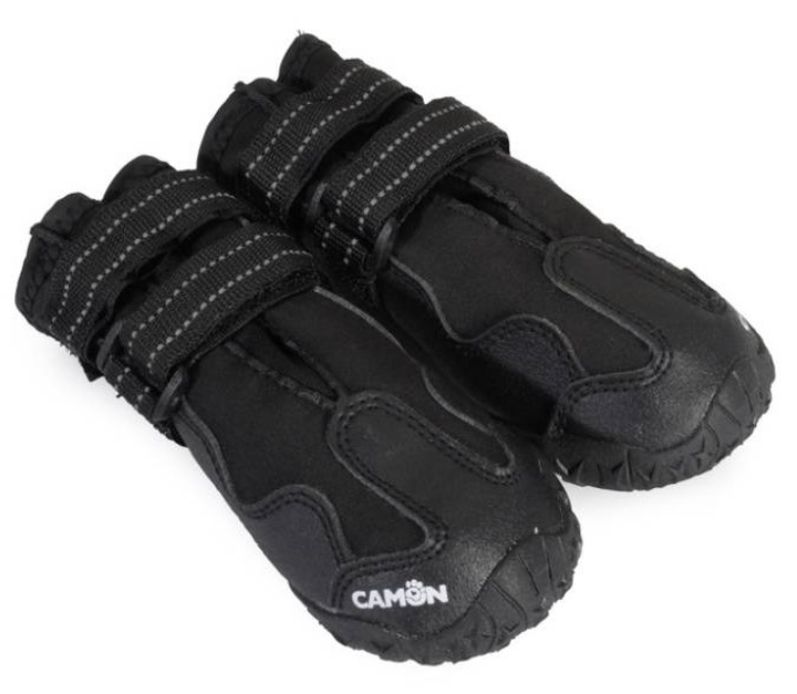 Buty dla psów Camon Outdoor Size 7 2 szt (8019808191034) - obraz 1