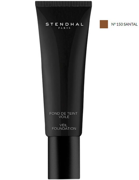 Podkład do twarzy Stendhal Veil Foundation 150 Santal 30 ml (3355996048169) - obraz 1