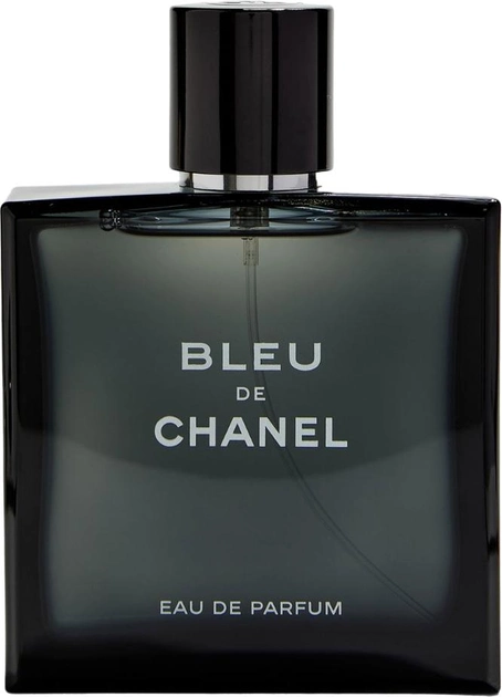 Парфумована вода для чоловіків Chanel Bleu de Chanel 50 мл (3145891073508) - зображення 1