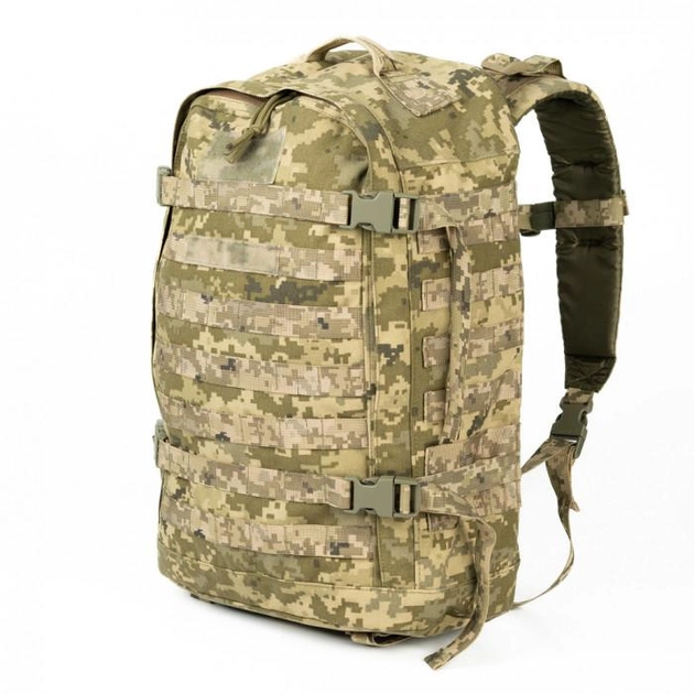 Рюкзак боевой индивидуальный РБИ (ММ14) - изображение 1