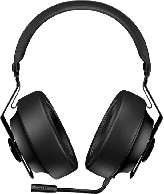 Игровые наушники Cougar Phontum Essential Black (CGR-P40NB-150) купить ...