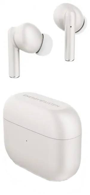 Наушники Energy Sistem Earphones True Wireless Style 2 Coconut ...