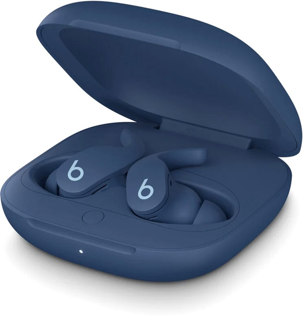 Наушники Beats Fit Pro True Wireless Earbuds Tidal Blue (MPLL3) купить ...