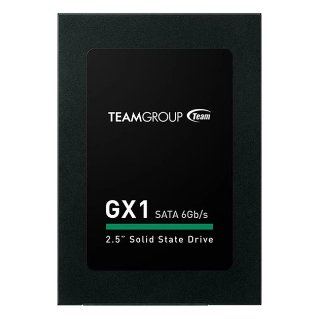 SSD диск Team GX1 120GB (T253X1120G0C101) - зображення 2