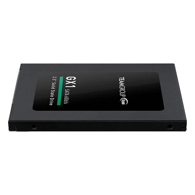 SSD диск Team GX1 120GB (T253X1120G0C101) - зображення 5
