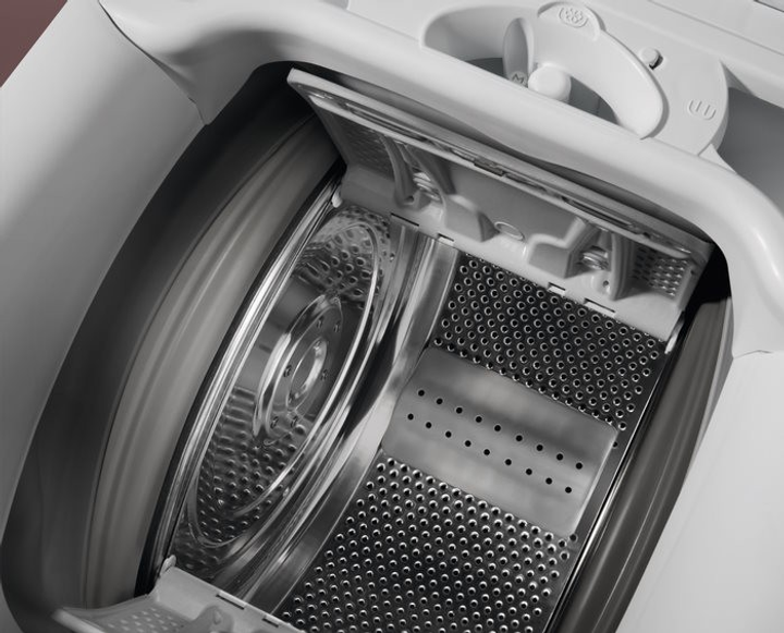 Pralka Electrolux TimeCare 500 EW2TN5261FP - obraz 4