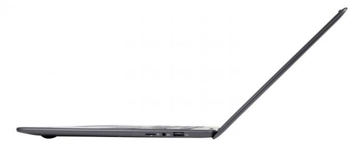 Ноутбук UMAX VisionBook N15G Plus Hu (UMM230154) Black - зображення 6