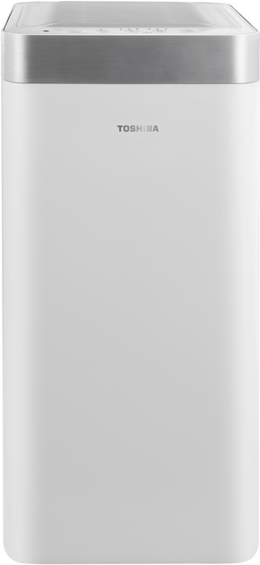 Очиститель воздуха TOSHIBA CAF-Y92XPL - изображение 1
