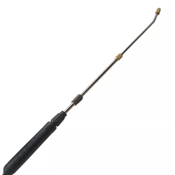 Опрыскиватель аккумуляторный 5 л Grunhelm GHS-5 - изображение 3