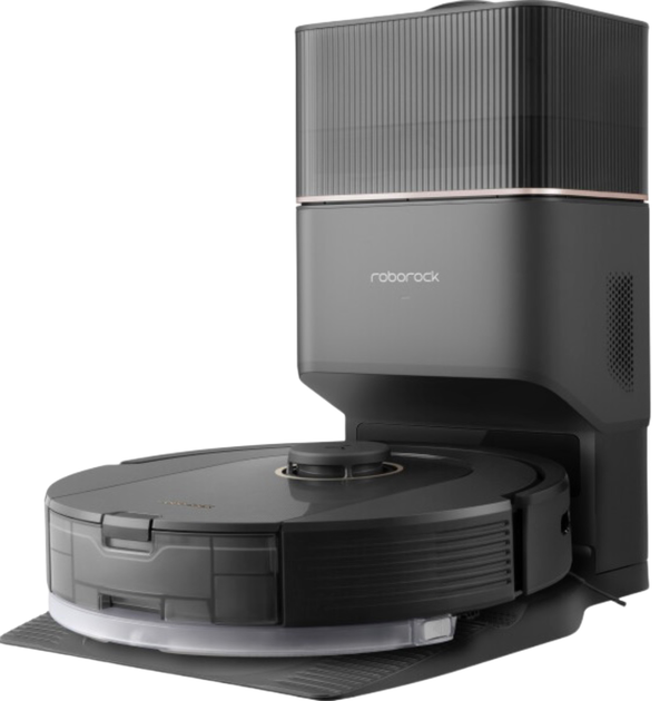Робот-пилосос Roborock Q5 Pro+ (R100039) - зображення 3