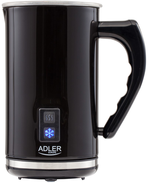 Вспениватель молока ADLER AD 4478 - изображение 1