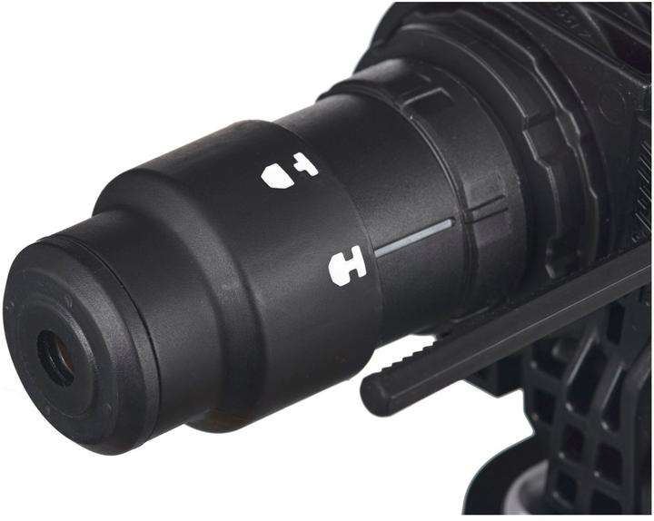 Аккумуляторный перфоратор Makita DHR281Z без аккумулятора и зарядного устройства - изображение 3