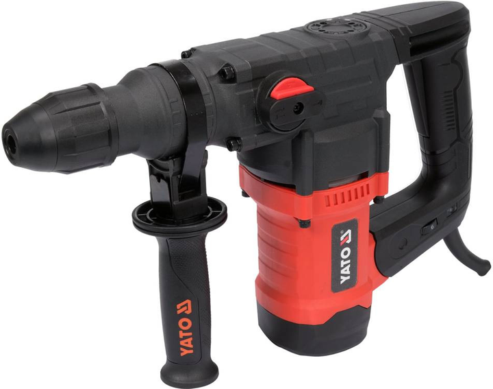 Перфоратор YATO YT-82118 - изображение 1