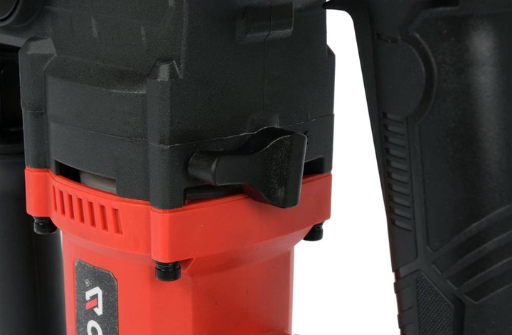 Перфоратор YATO YT-82118 - изображение 5