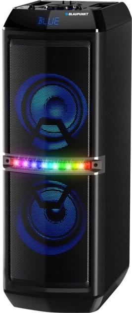 Акустична система Blaupunkt PS05.2DB (5901750503115) - зображення 1
