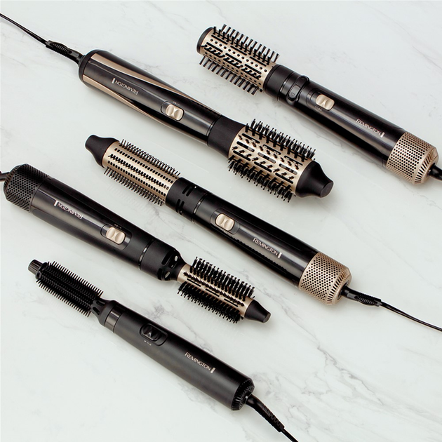 Фен-щетка Remington AS7500 Blow Dry and Style Caring - изображение 7