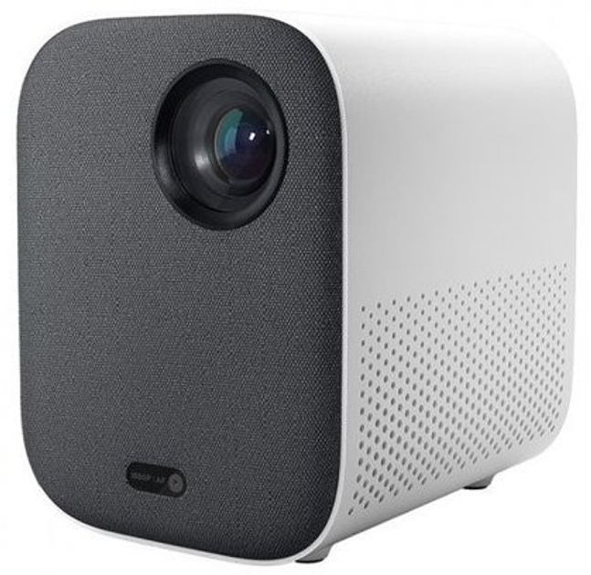 Проектор Xiaomi Mi Smart Projector 2 EU (6934177746383) – фото, отзывы ...
