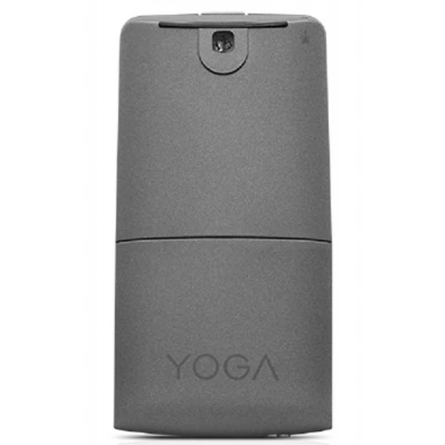 Мышь LENOVO Yoga Mouse with Laser Presenter (4Y50U59628) – фото, отзывы ...