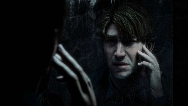 ROZETKA » Гра PS5 Silent Hill 2 Remake (Blu-ray диск