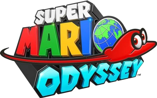 ROZETKA » Игра Nintendo Switch Super Mario Odyssey (Картридж