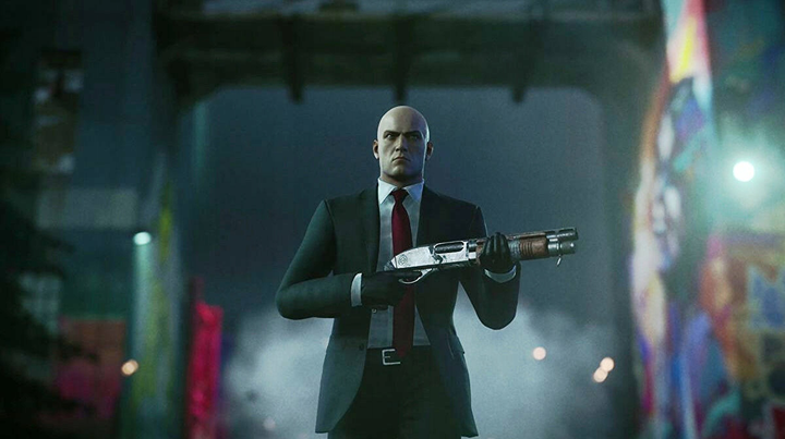 Гра для PlayStation 5 HITMAN World of Assassination (0884095213985) - зображення 4