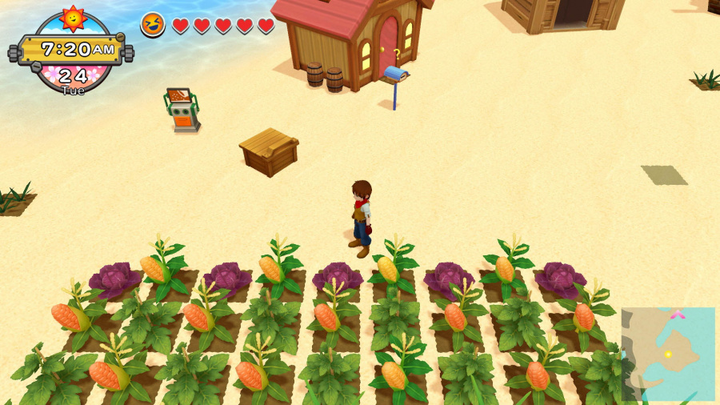 ROZETKA » Игра Nintendo Switch Harvest Moon: One World