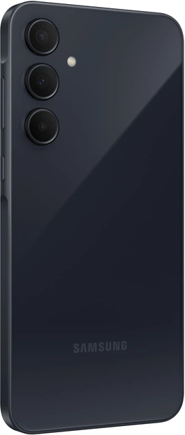 Smartfon Samsung Galaxy A35 5G 8/256GB DS Awesome Navy (SM-A356) - obraz 6