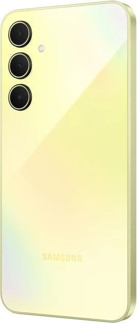 Smartfon Samsung Galaxy A35 5G 8/256GB Lemon (SM-A356) - obraz 7