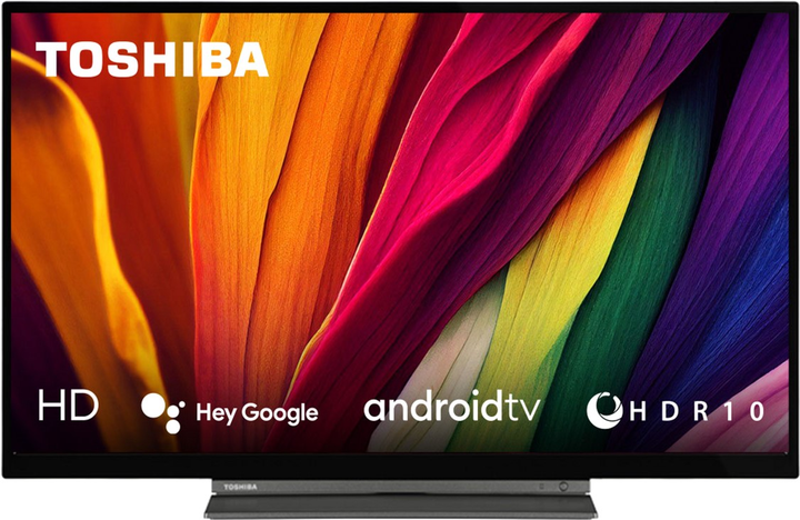 Телевизор Toshiba 32WA3B63DG/2 купить в интернет-магазине ROZETKA ...
