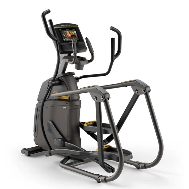 Орбітрек Matrix Ascent Trainer A50 xer - Фото 1 Орбітрек Matrix Ascent Trainer A50 xer - изображение 1