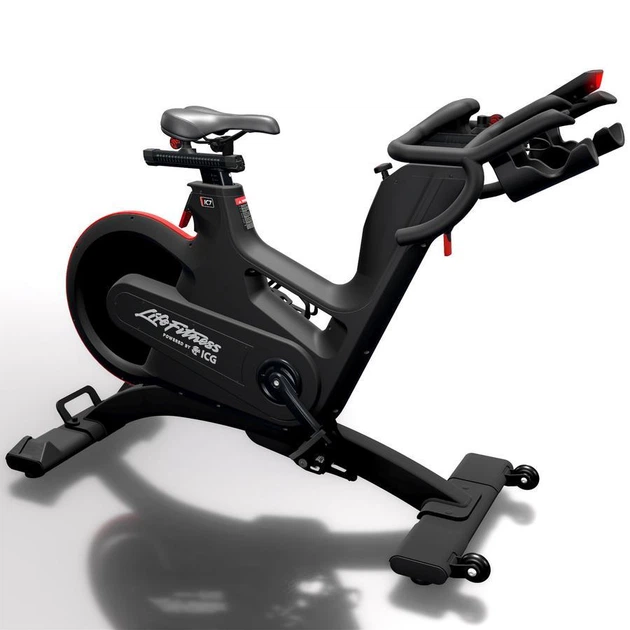 Велотренажер Life Fitness IC7 powered by ICG - изображение 2
