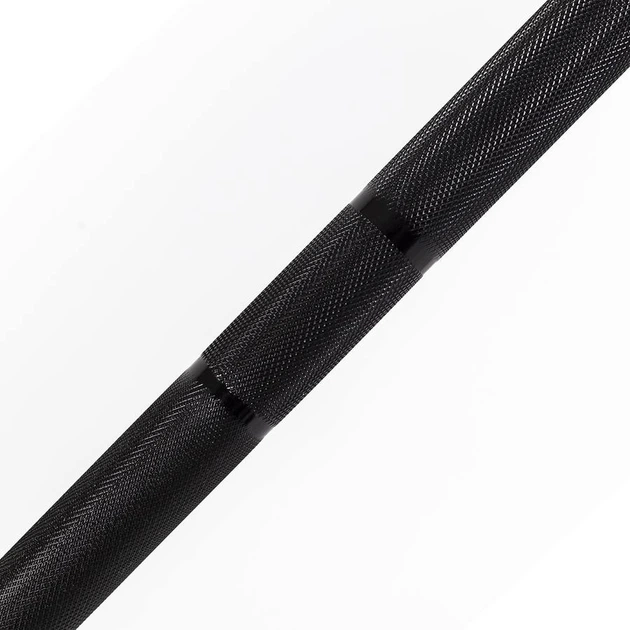 Олімпійський гриф HMS Premium GCFD450 - зображення 5