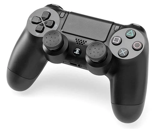 Накладки на стіки KontrolFreek® ALPHA для Sony DualShock PS4 / DualSense PS5 [414869667] - зображення 4