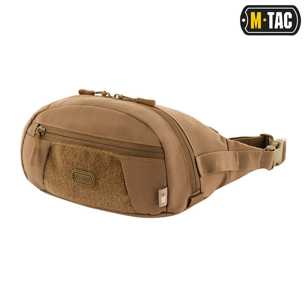 Сумка M-Tac Companion Bag Large Dark Coyote - изображение 1