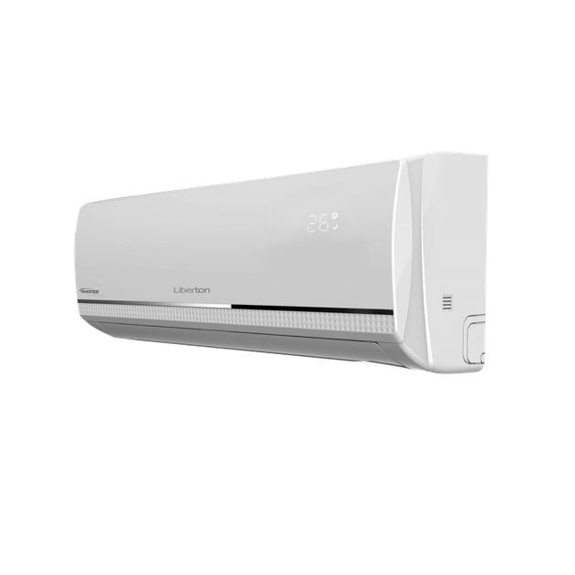 Кондиционер Liberton LAC-24INV - изображение 3
