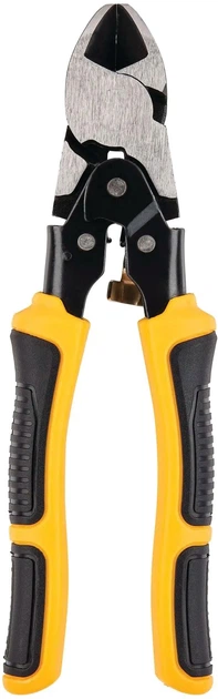 Плоскогубцы DeWALT Compound Action комбинированные длиной 200 мм (DWHT0-70276) - изображение 5