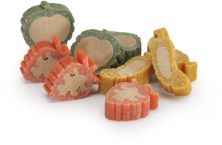 Przysmak dla psów Camon Dental Snack Przekąski warzywne 100 g (8019808229225) - obraz 2