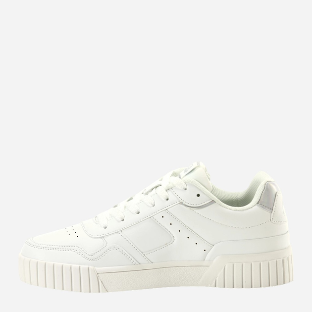 Sneakersy damskie do kostki Ellesse OSEL31W85470-01 39 Białe (8053435834773) - obraz 3