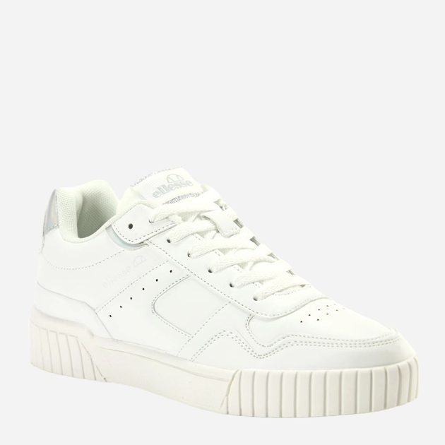 Жіночі кеди Ellesse OSEL31W85470-01 41 Білі (8053435834797) - зображення 2