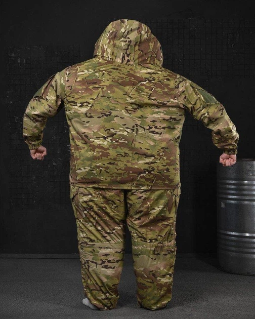 Костюм гірка СУПЕРБАТАЛ хижак 12XL - зображення 7