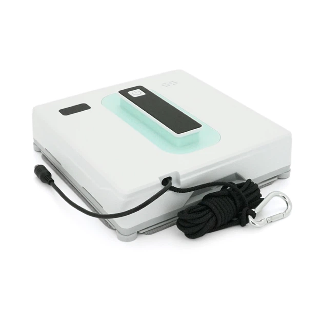 Робот для миття вікон Pipo HCR-21, White-green - Фото 2 Робот для миття вікон Pipo HCR-21, White-green - изображение 2