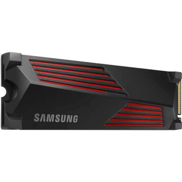 Накопитель SSD M.2 2280 2TB Samsung (MZ-V9P2T0CW) - изображение 7