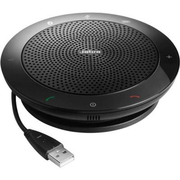 Спикерфон Jabra Speak 510 MS (7510-109) - изображение 2