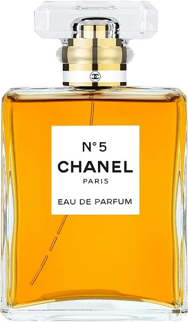 Парфумована вода для жінок Chanel No.5 35 мл (3145891252309) - зображення 1