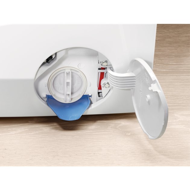 Пральна машина SteamCare 700 UniversalDose EW7FN349PSP - зображення 9