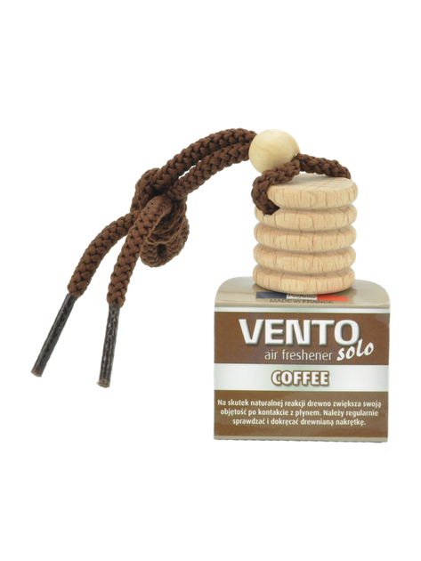 Ароматизатор воздуха "Кофе" K2 Vento Solo Refill 8 мл (V418) - изображение 7
