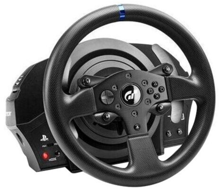 Проводной руль Thrustmaster T300 RS GT Edition Official Sony