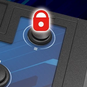 Аркадный стик PS5/PS4/PC Fighting Stick Alpha (0810050910415