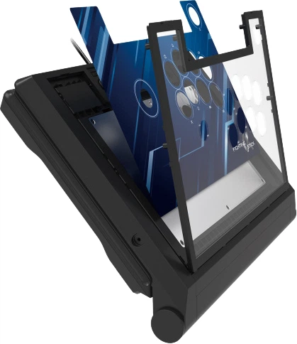 Аркадный стик PS5/PS4/PC Fighting Stick Alpha (0810050910415